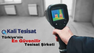 Photo of Noktasal Beyoğlu Su Kaçağı Tespiti