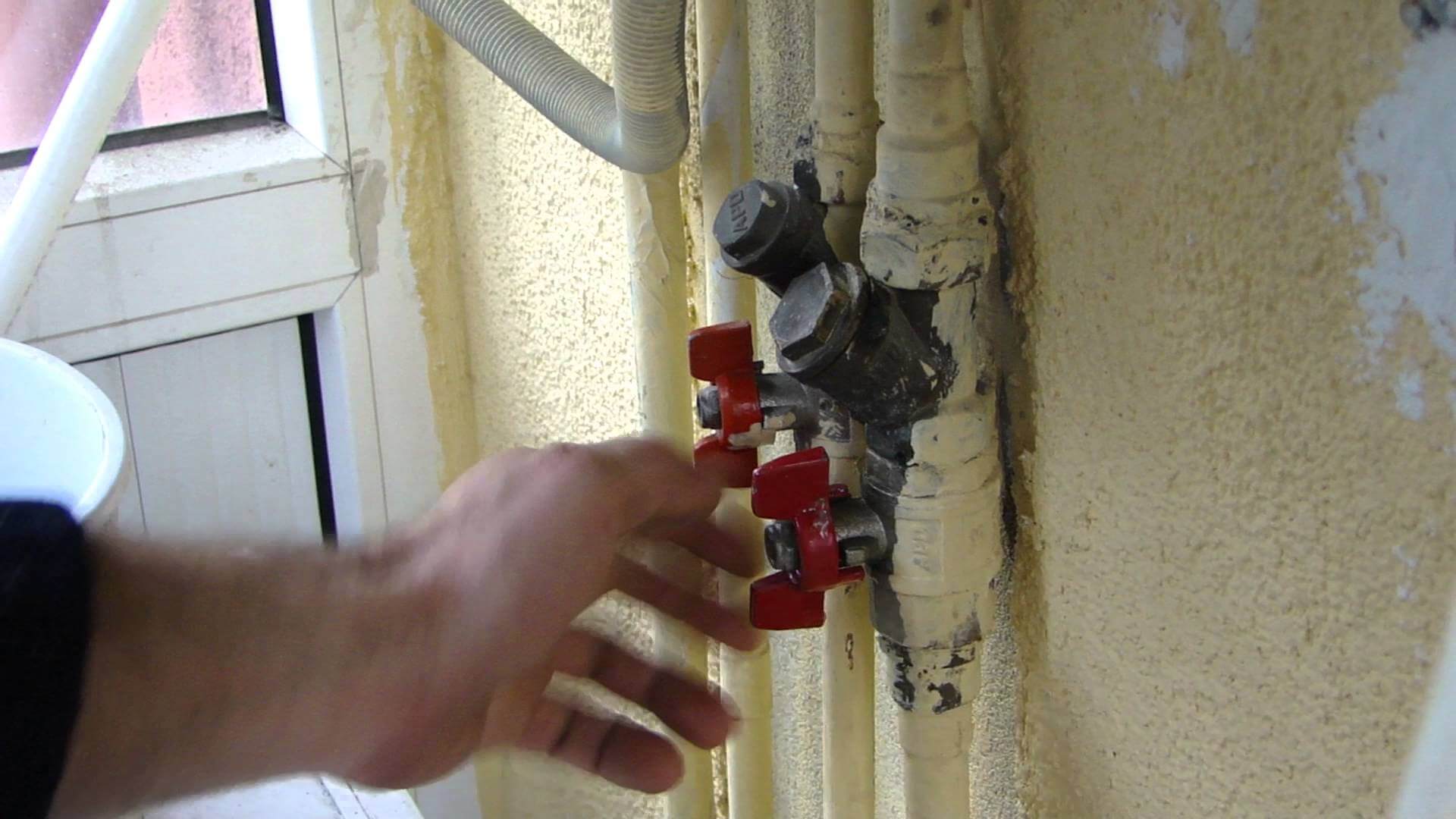 Peteklerde Hava Olmasından Kaynaklı Sorun