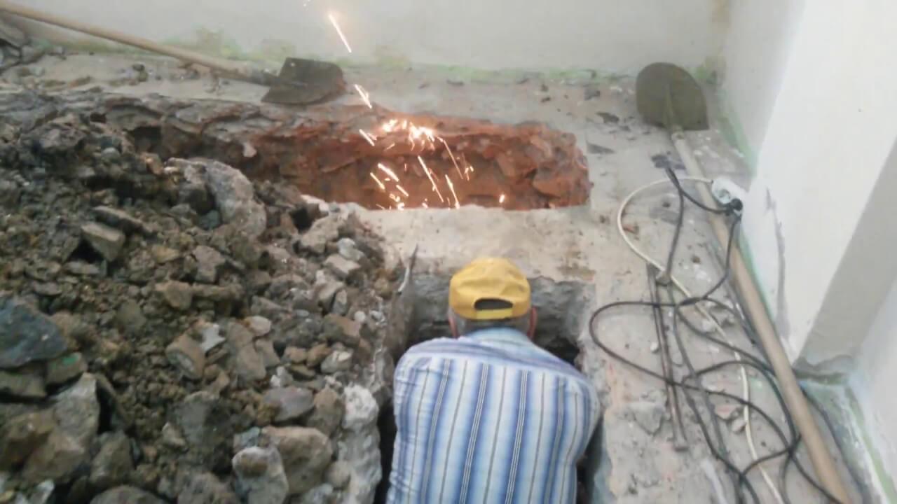 Tıkalı Logar Açma