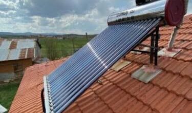 Photo of  Güneş Enerjisi Tıkanıklığı Nasıl Açılır? 2025